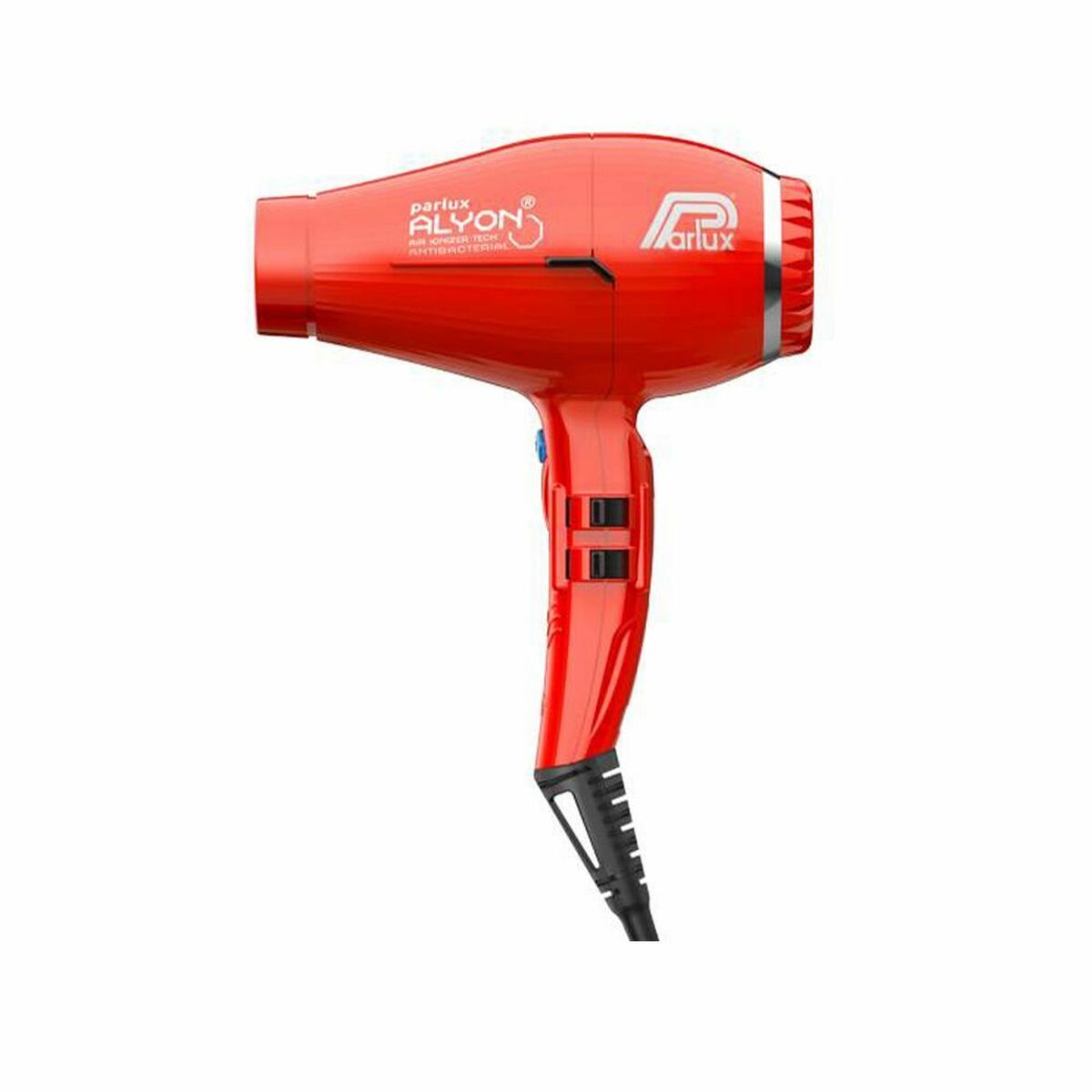 Föhn Parlux K - 1160 Rood Ionisch - Schoonheid, Haarverzorging - Parlux