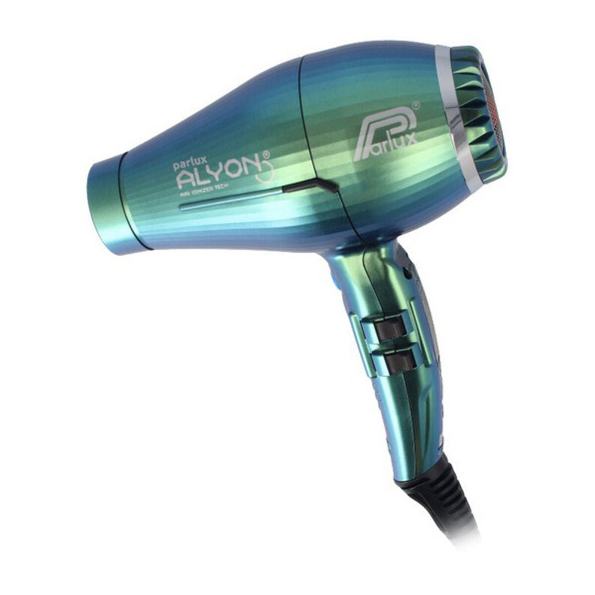 Föhn Parlux Hair Dryer Alyon Jade - Schoonheid, Haarverzorging - Parlux