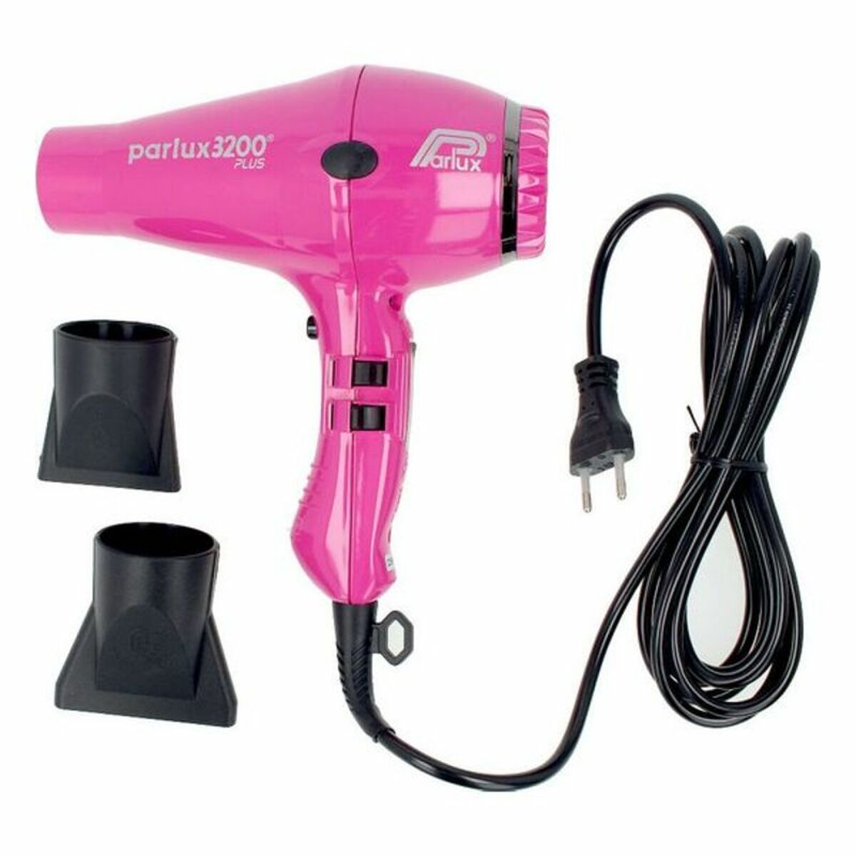 Föhn Parlux S448002FU Fuchsia - Schoonheid, Haarverzorging - Parlux