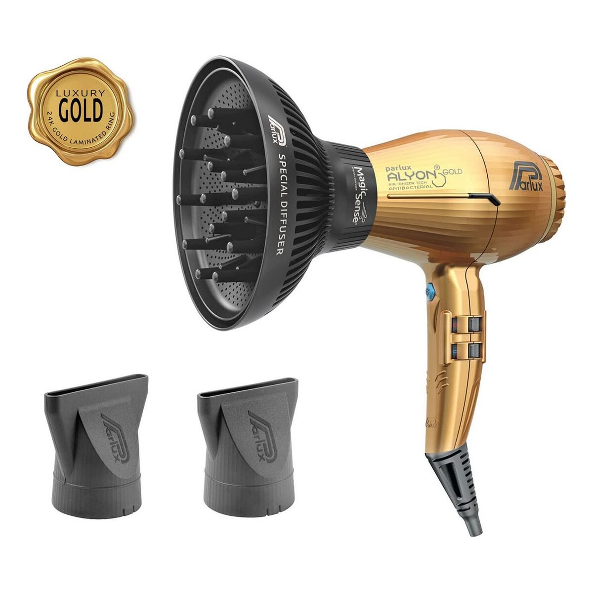 Haarmasker Parlux K - 1151 - Schoonheid, Haarverzorging - Parlux