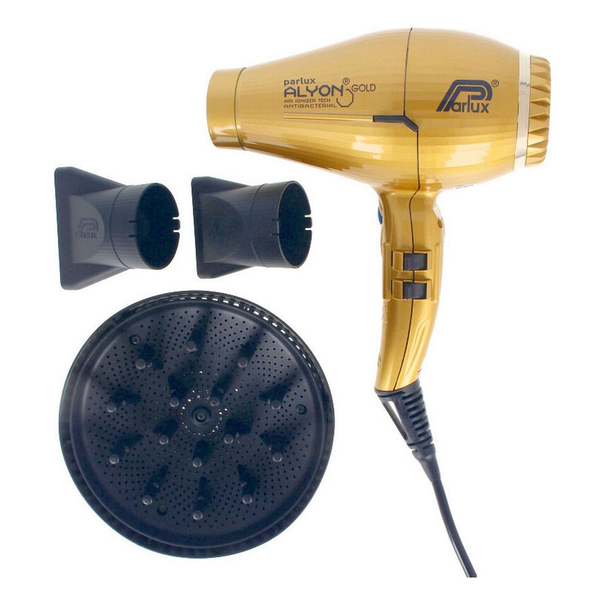Haarmasker Parlux K - 1151 - Schoonheid, Haarverzorging - Parlux