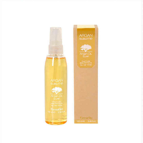 Haar Elixir Argan Sublime Farmavita Argan Sublime 100 ml (100 ml)