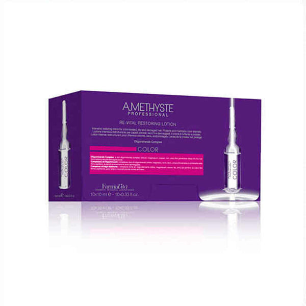 Color Protector Cream Farmavita Amethyste Color