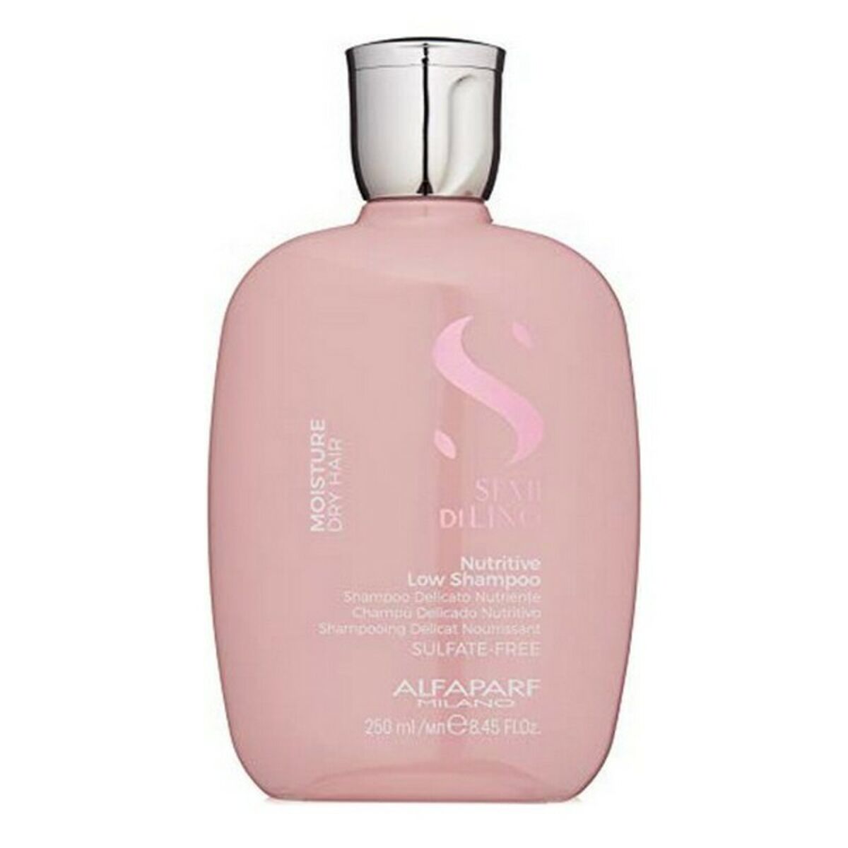 Shampoo Alfaparf Milano Semi Di Lino Moisture 250 ml - Schoonheid, Haarverzorging - Alfaparf Milano