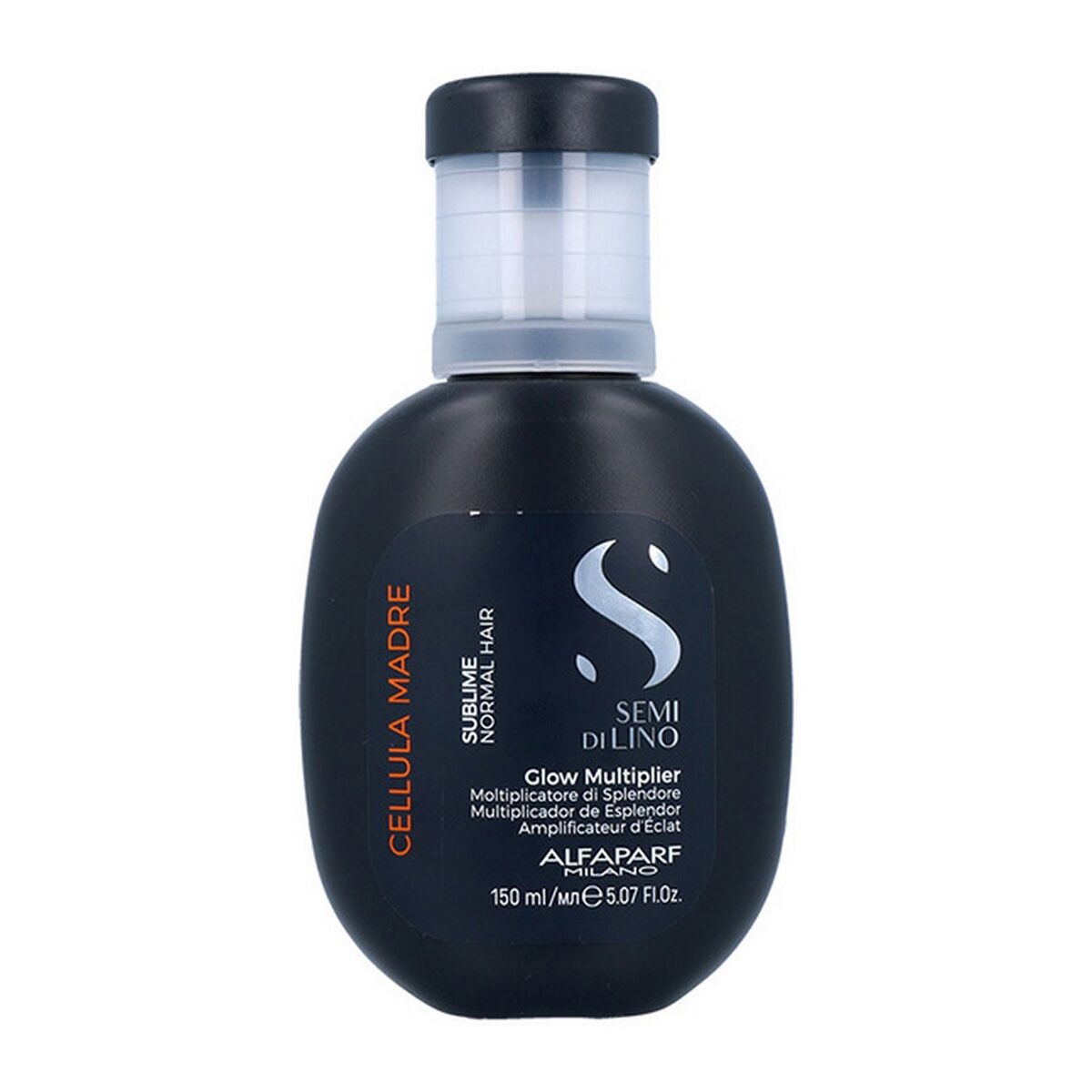 Haarserum Alfaparf Milano Semi Di 150 ml (150 ml) - Schoonheid, Haarverzorging - Alfaparf Milano