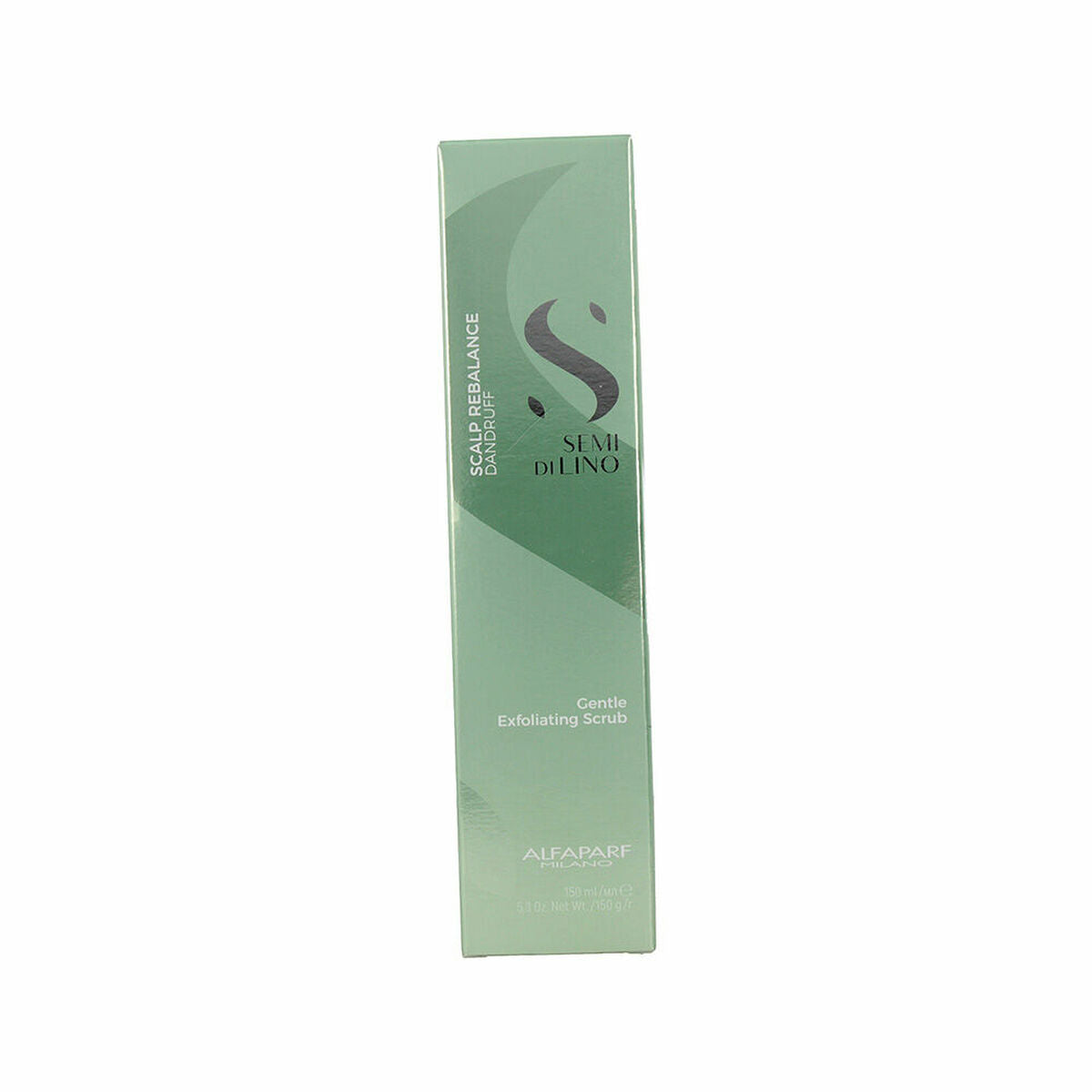 Anti - Roos Alfaparf Milano SEMI DI LINO 150 ml - Schoonheid, Haarverzorging - Alfaparf Milano