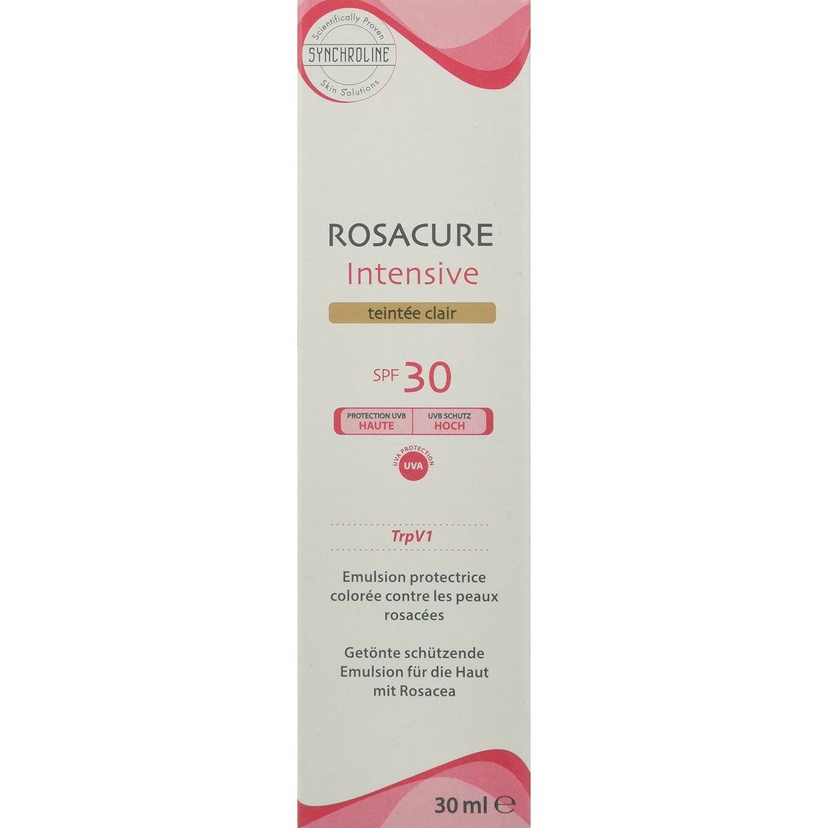 Gezichtscrème Rosacure ROSACURE Spf 30 30 ml