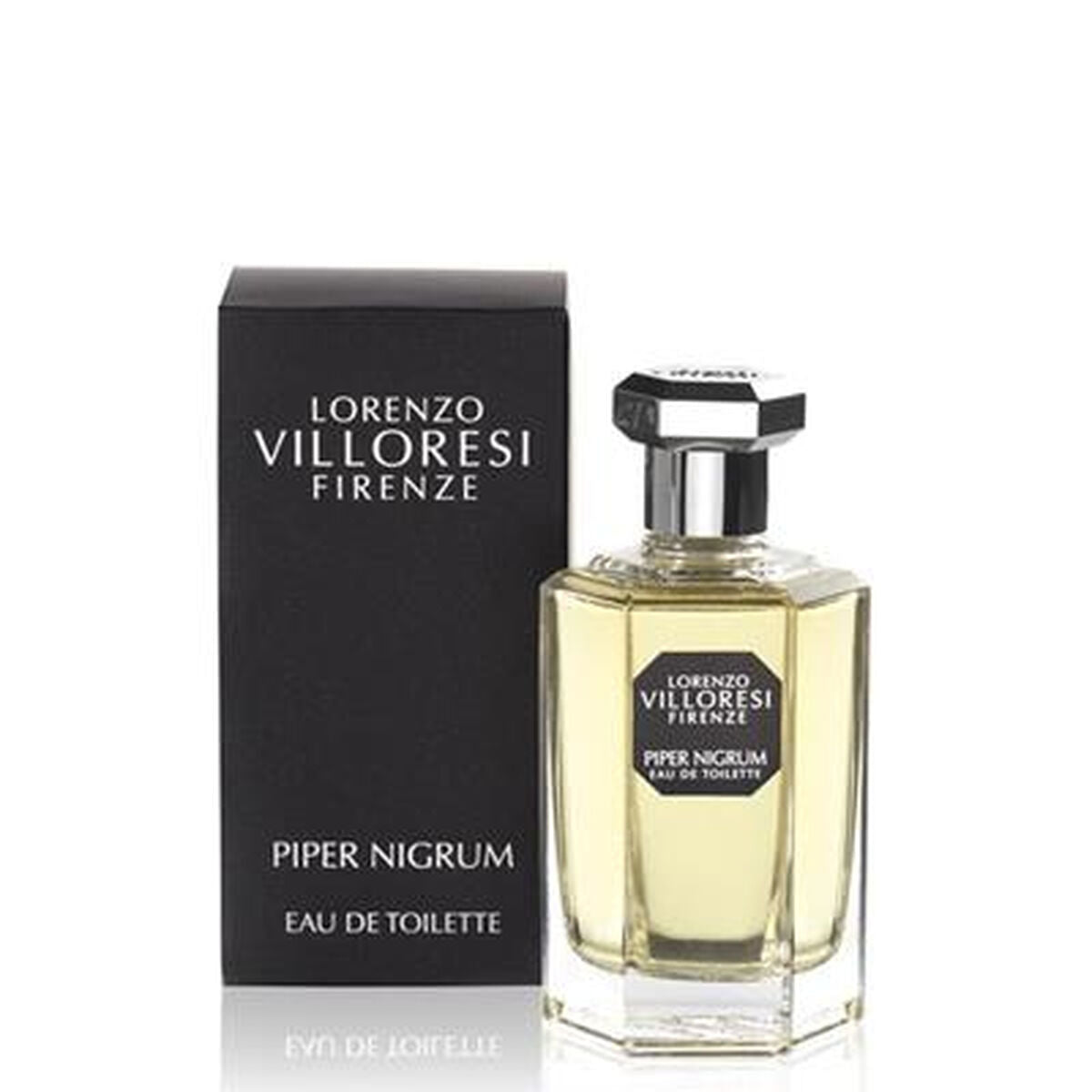 Uniseks Parfum Lorenzo Villoresi Firenze Piper Nigrum 100 ml