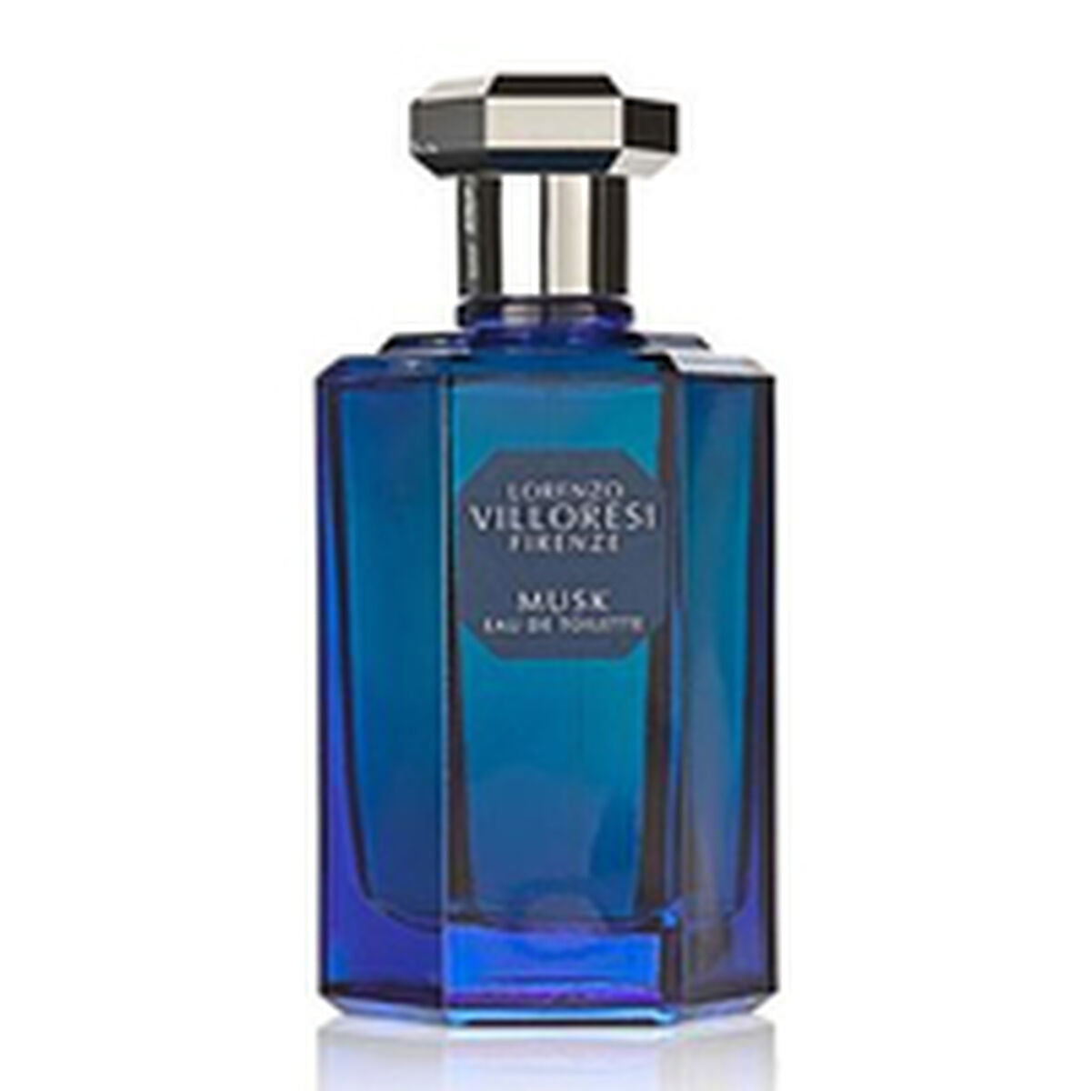Uniseks Parfum Lorenzo Villoresi Firenze Musk 100 ml