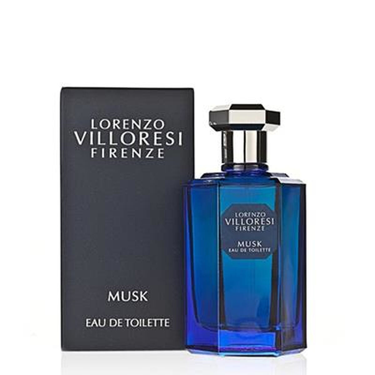 Uniseks Parfum Lorenzo Villoresi Firenze Musk 100 ml - Schoonheid, Parfums en geuren - Lorenzo Villoresi Firenze