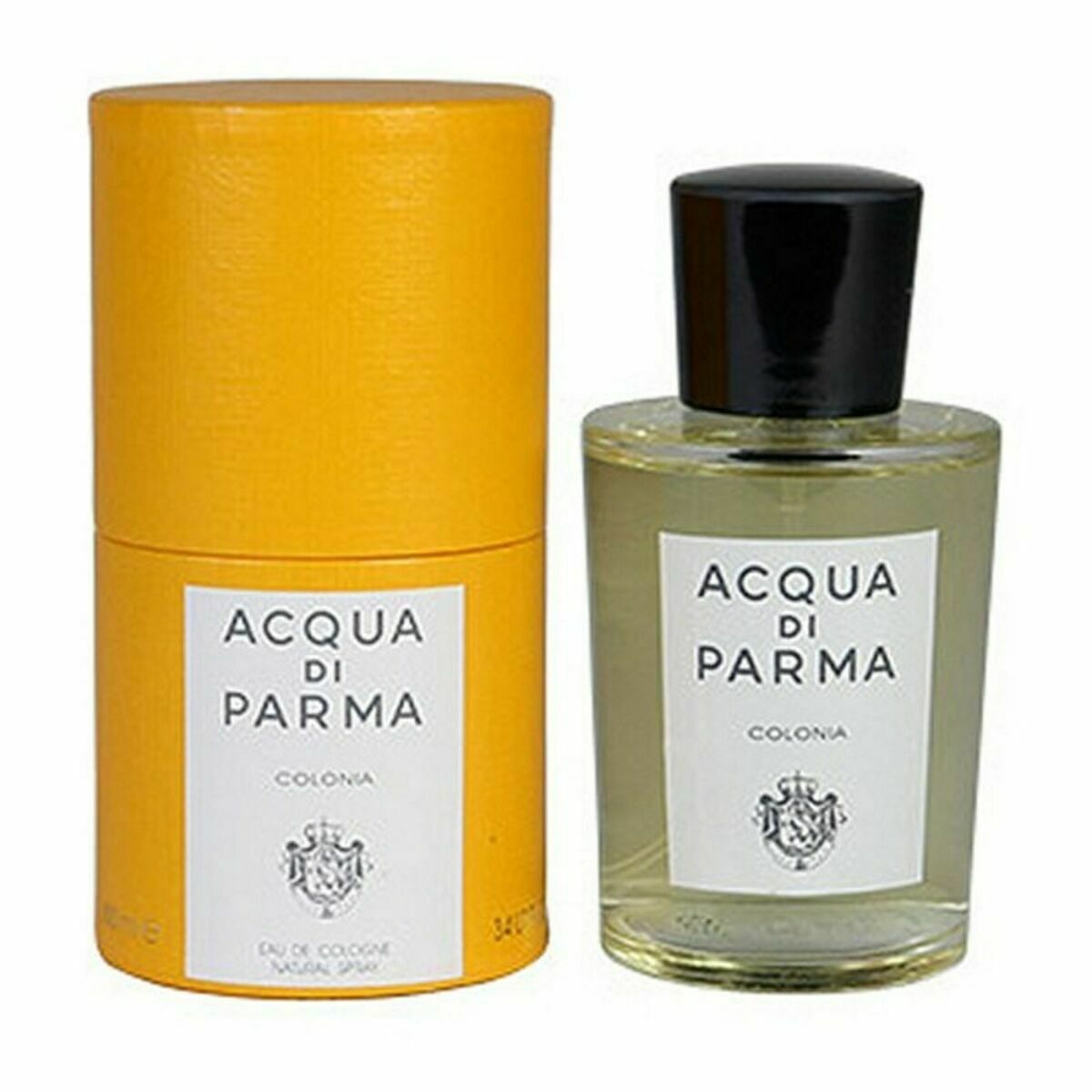 Uniseks Parfum Acqua Di Parma Colonia 100ml EDC 50 ml 100 ml