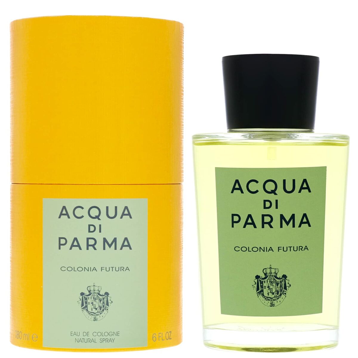 Uniseks Parfum Acqua Di Parma Colonia Futura EDC 180 ml - Schoonheid, Parfums en geuren - Acqua Di Parma