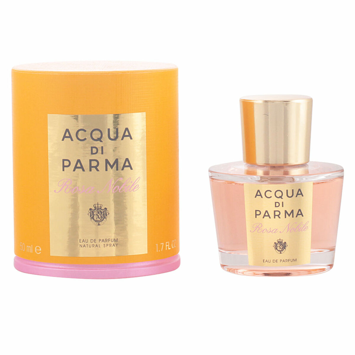 Damesparfum Rosa Nobile Acqua Di Parma EDP EDP - Schoonheid, Parfums en geuren - Acqua Di Parma