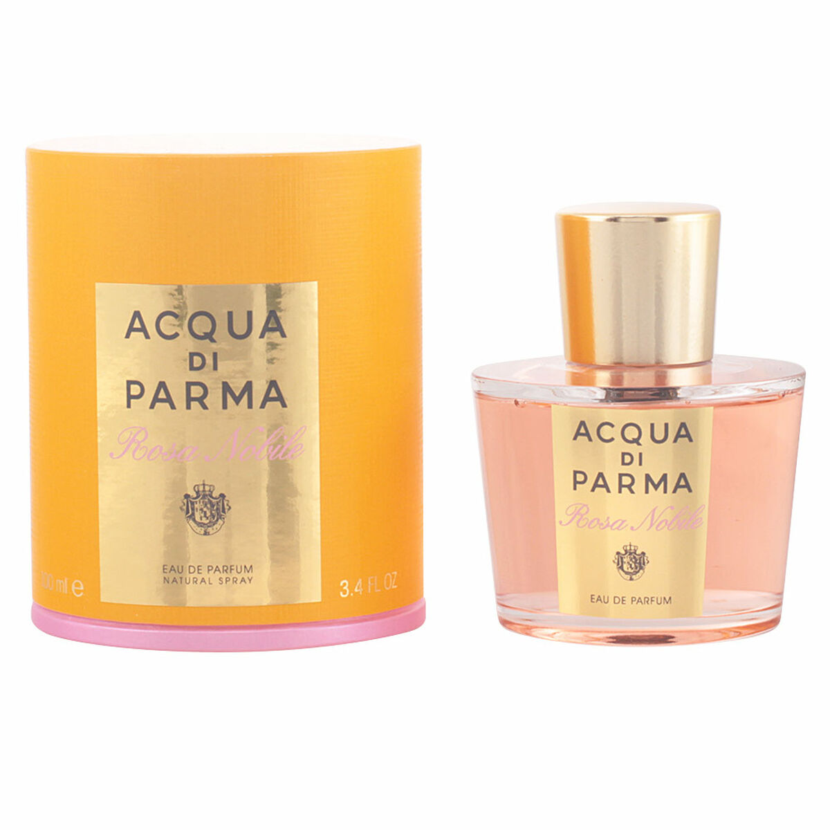 Damesparfum Rosa Nobile Acqua Di Parma EDP EDP - Schoonheid, Parfums en geuren - Acqua Di Parma