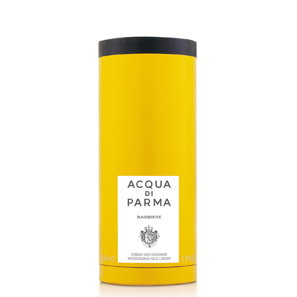 Hydraterende Crème Acqua Di Parma Collezione Barbiere 50 ml - Schoonheid, Huidverzorging - Acqua Di Parma
