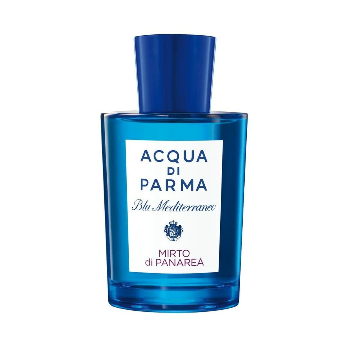 Uniseks Parfum Acqua Di Parma Blu Mediterraneo Mirto Di Panarea EDT 75 ml - Schoonheid, Parfums en geuren - Acqua Di Parma