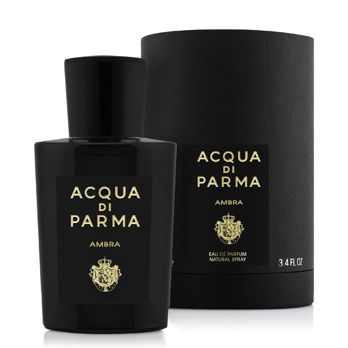 Uniseks Parfum Acqua Di Parma SIGNATURES OF THE SUN 100 ml