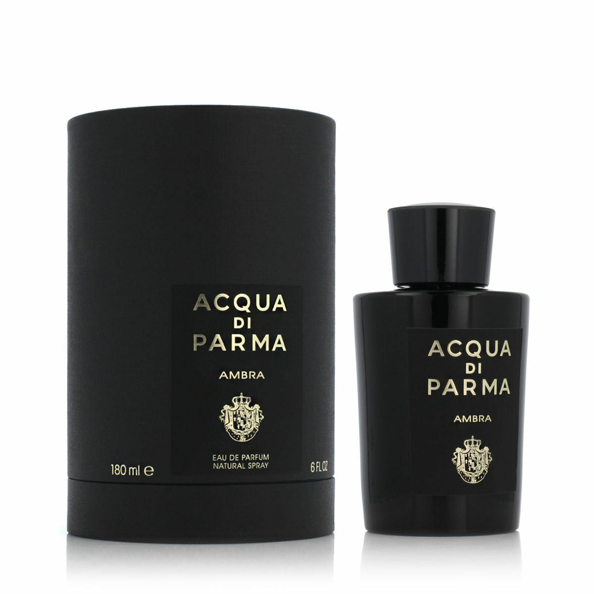Uniseks Parfum Acqua Di Parma Ambra