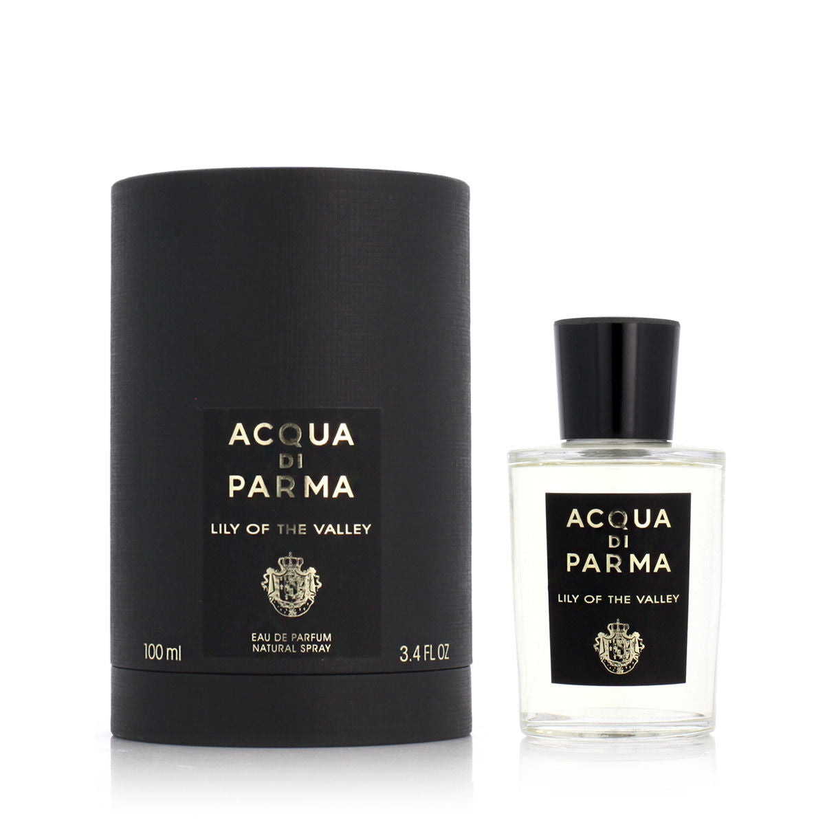 Herenparfum Acqua Di Parma Lily Of The Valley EDP