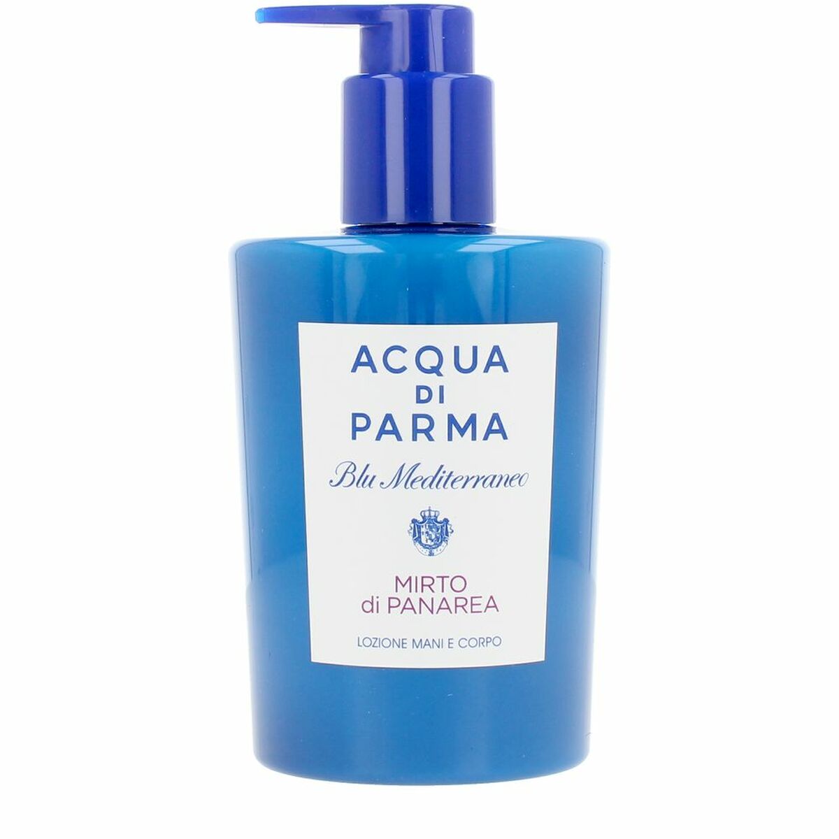 Body Lotion Acqua Di Parma BLU MEDITERRANEO 300 ml - Schoonheid, Huidverzorging - Acqua Di Parma