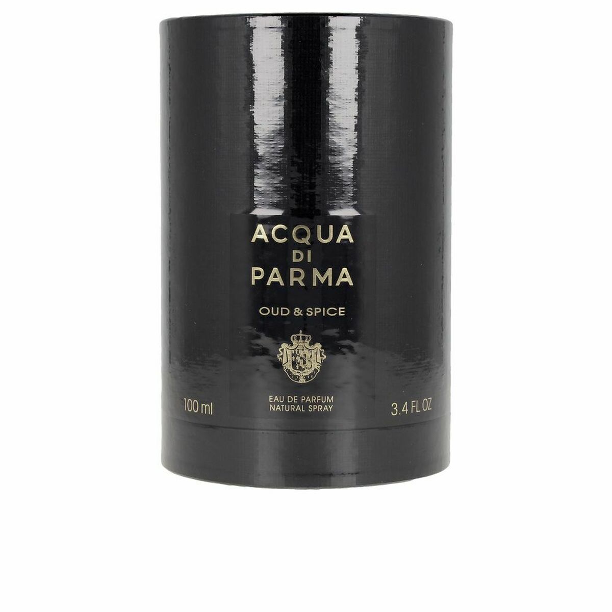 Uniseks Parfum Acqua Di Parma Signatures of the Sun Oud & Spice EDP 100 ml