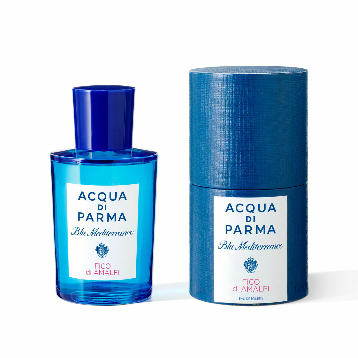Uniseks Parfum Acqua Di Parma Blu Mediterraneo Fico Di Amalfi EDT 100 ml - Schoonheid, Parfums en geuren - Acqua Di Parma