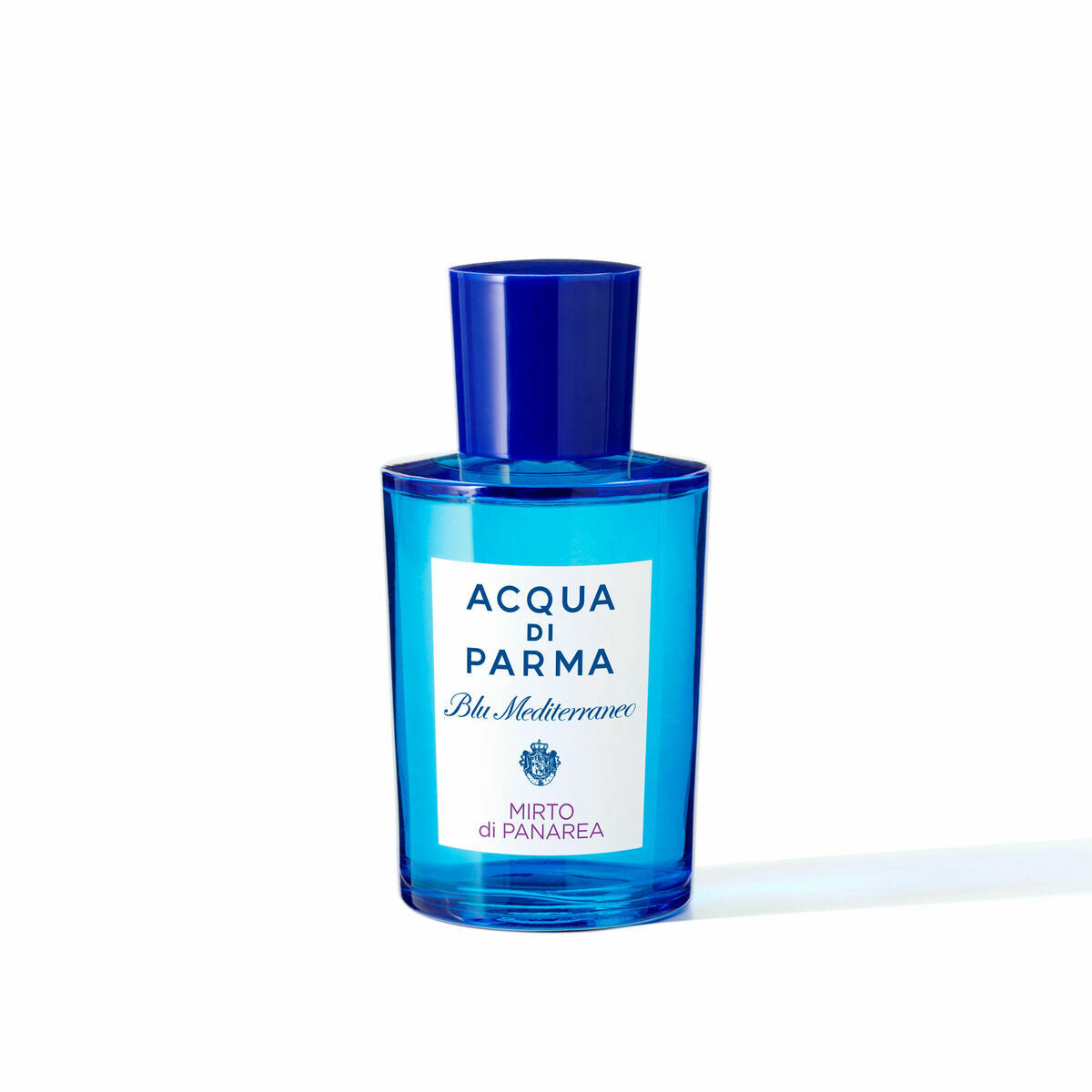 Damesparfum Acqua Di Parma Blu Mediterraneo Mirto EDT 100 ml