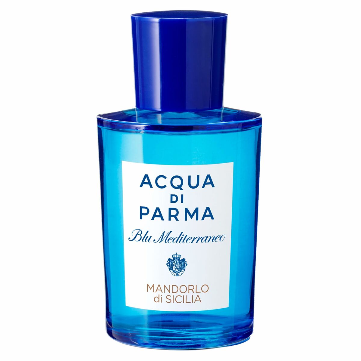 Uniseks Parfum Acqua Di Parma Blu Mediterraneo Mandorlo Di Sicilia EDT 100 ml - Schoonheid, Parfums en geuren - Acqua Di Parma