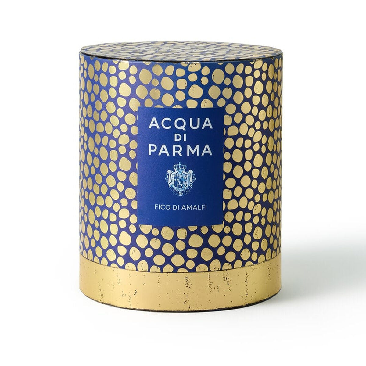 Parfumset voor Uniseks Acqua Di Parma BLU MEDITERRANEO FICO DI AMALFI 3 Onderdelen