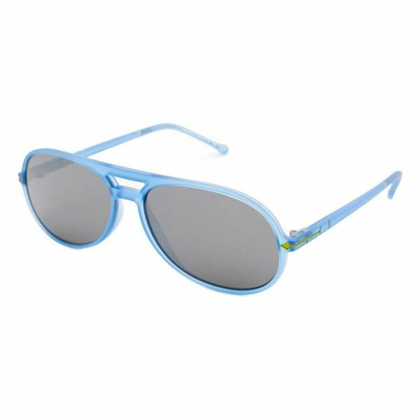 Zonnebril Uniseks Opposit TM-016S-02_BLUE ø 58 mm