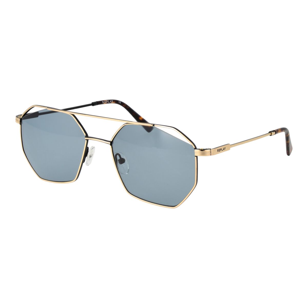 Zonnebril Uniseks Replay RY628 56S01