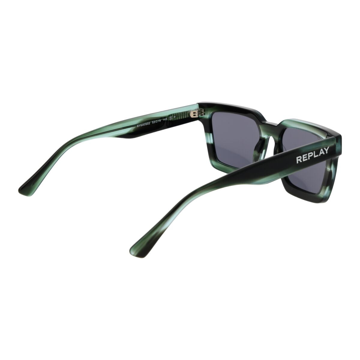 Zonnebril Uniseks Replay RY640S 5302 - Sieraden, Unisex voor volwassene - Replay