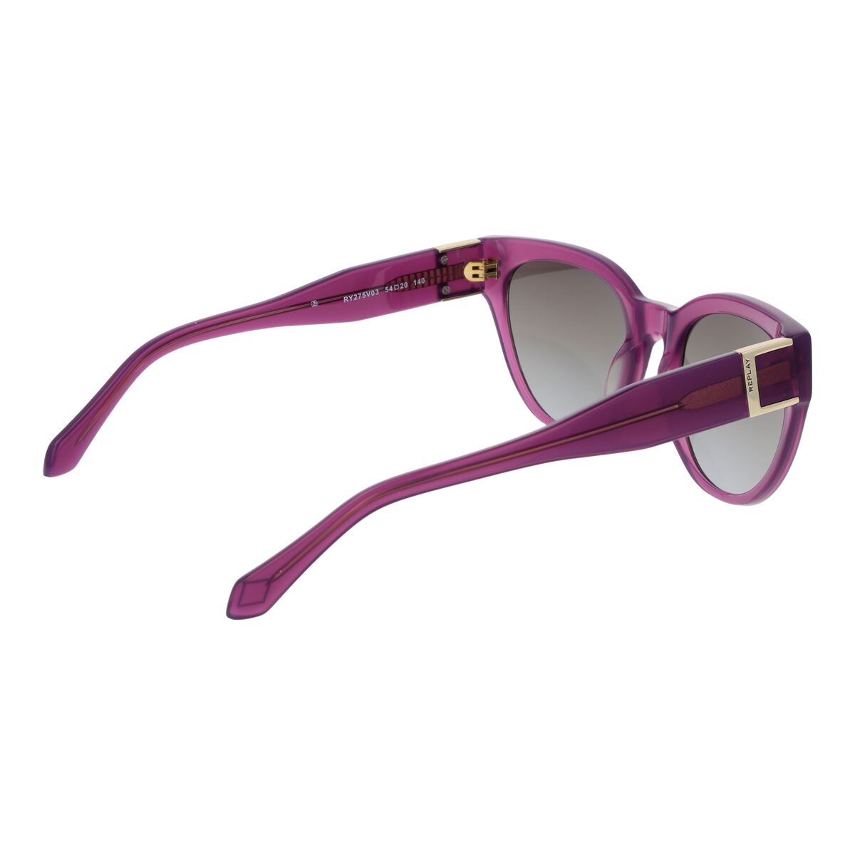 Zonnebril Dames Replay RY275V 5403S - Sieraden, Vrouwen - Replay