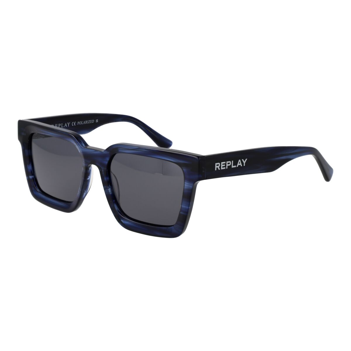 Zonnebril Uniseks Replay RY640S 5303