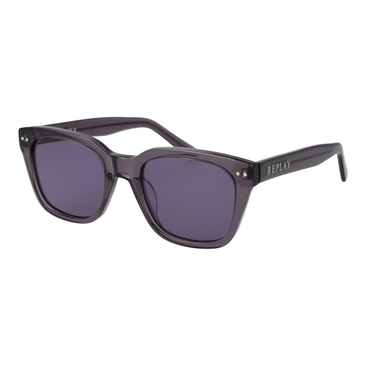 Zonnebril Uniseks Replay RY664S 52R02