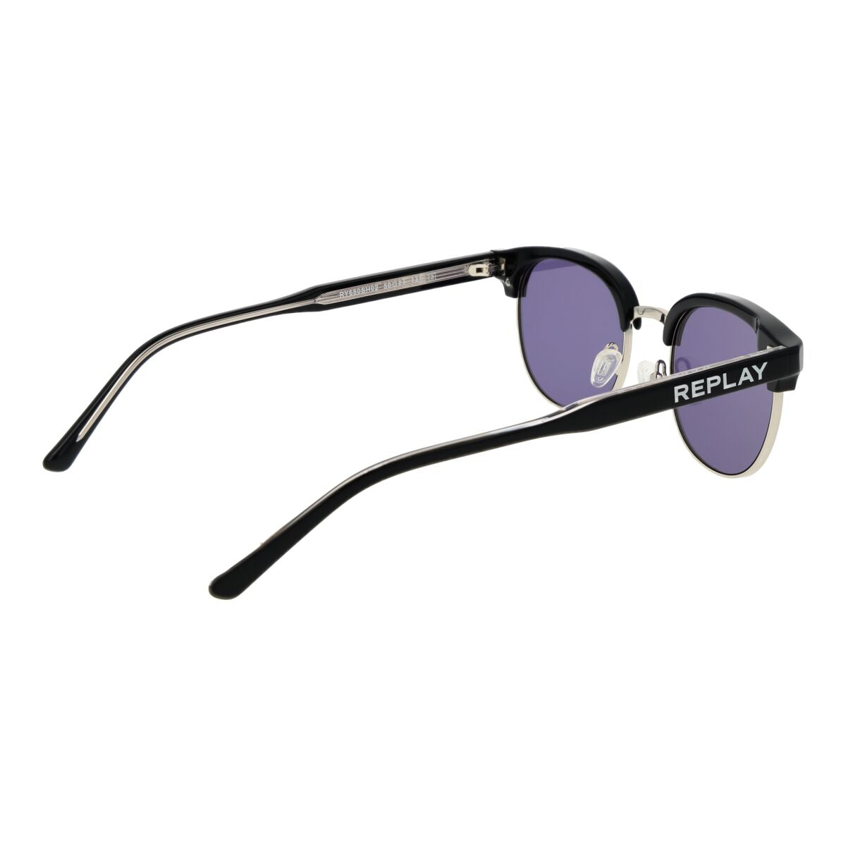 Zonnebril Uniseks Replay RY680S 50H02 - Sieraden, Unisex voor volwassene - Replay