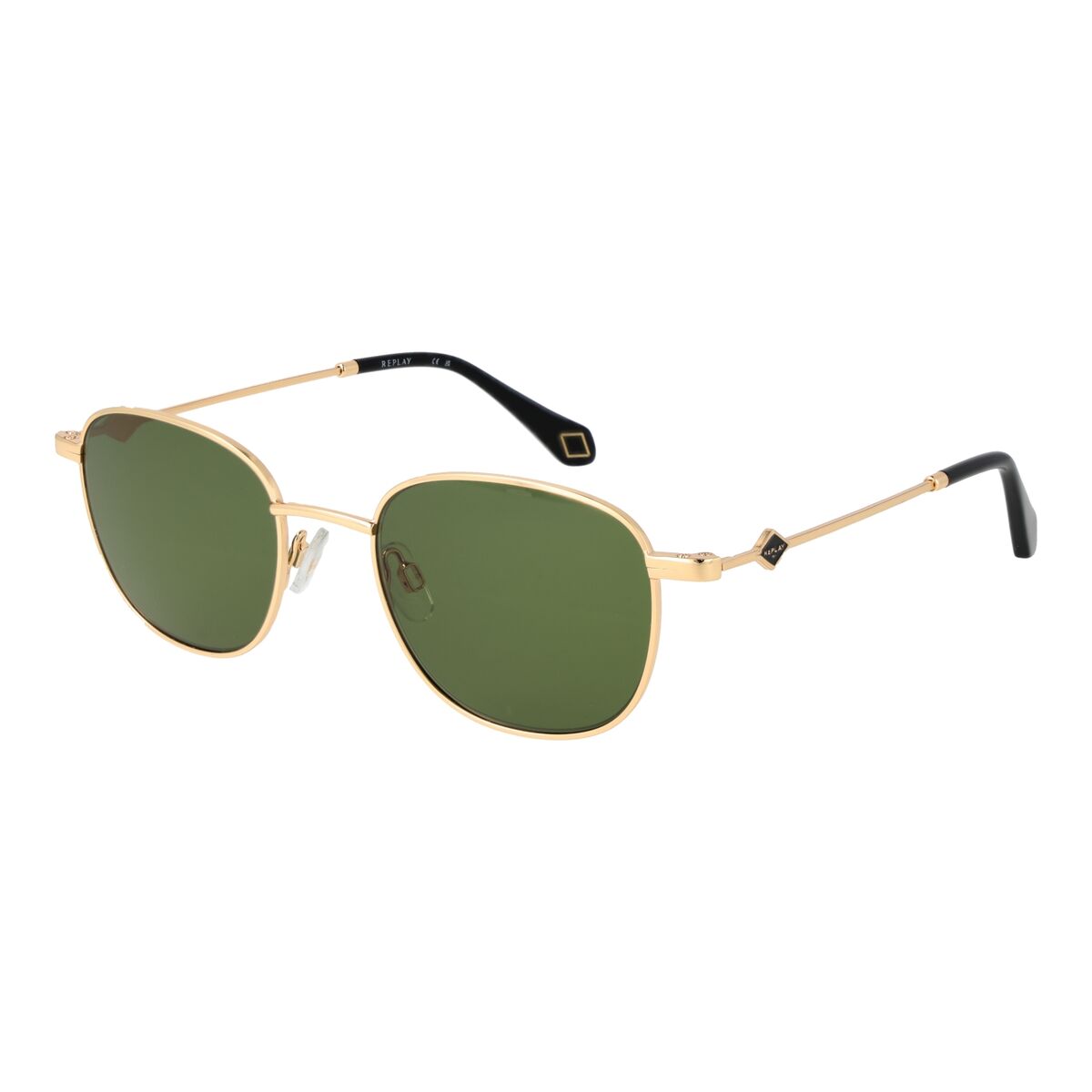 Zonnebril Uniseks Replay RY280V 5101S