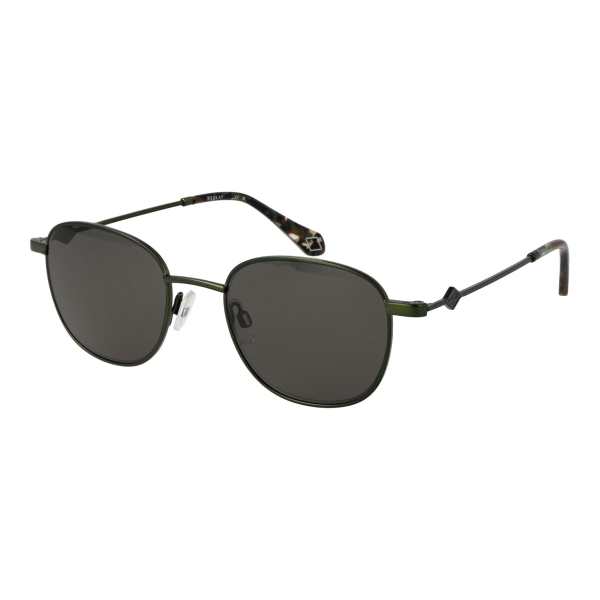 Zonnebril Uniseks Replay RY280V 5103S