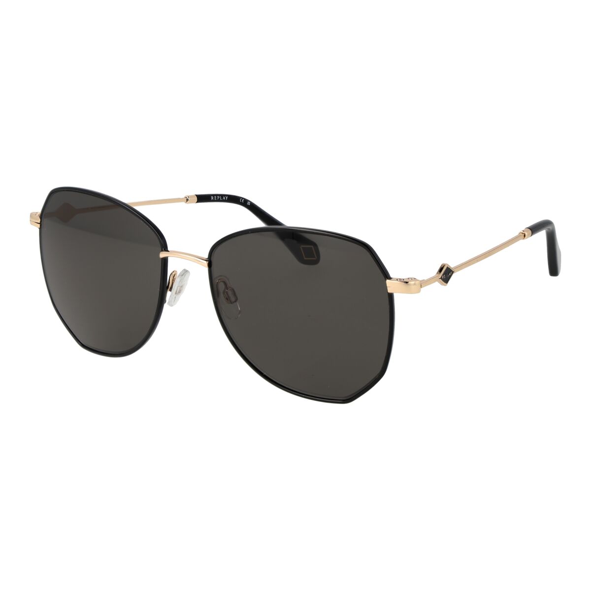 Zonnebril Dames Replay RY290V 5704S - Sieraden, Vrouwen - Replay