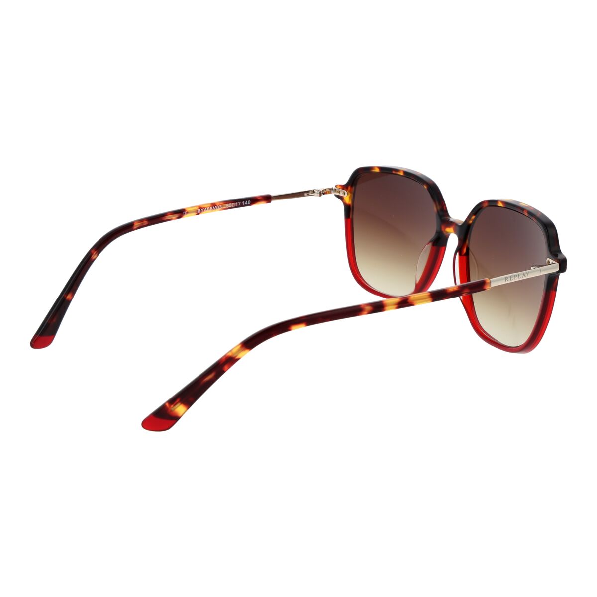 Zonnebril Dames Replay RY468V 5503S - Sieraden, Vrouwen - Replay