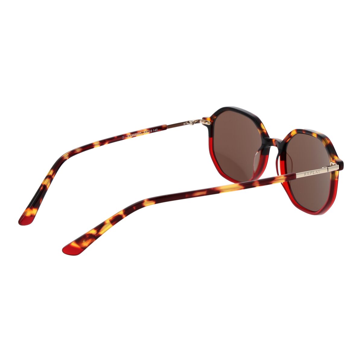 Zonnebril Uniseks Replay RY469V 5103S - Sieraden, Unisex voor volwassene - Replay