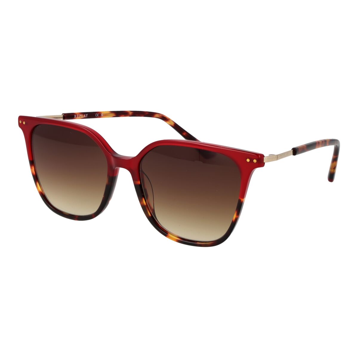 Zonnebril Dames Replay RY473V 5303S - Sieraden, Vrouwen - Replay