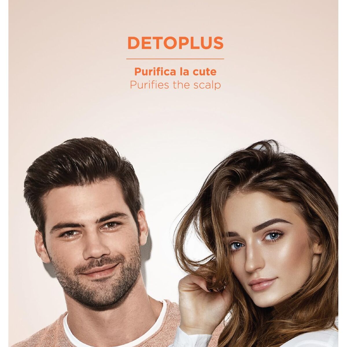 Detox - shampoo Revivre EXENCE Detoplus 200 ml - Schoonheid, Haarverzorging - Revivre