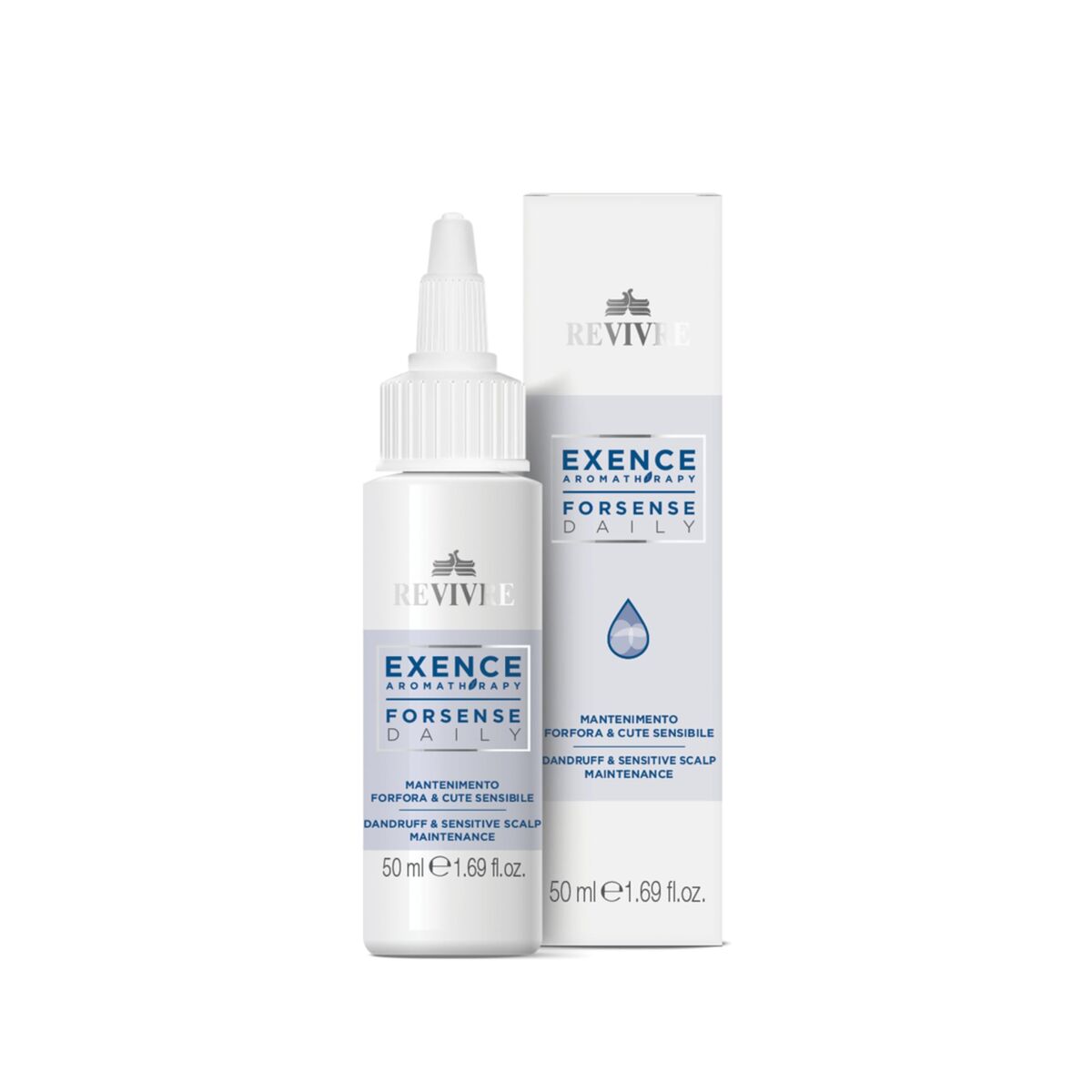 Haarserum Revivre EXENCE forsense daily 50 ml