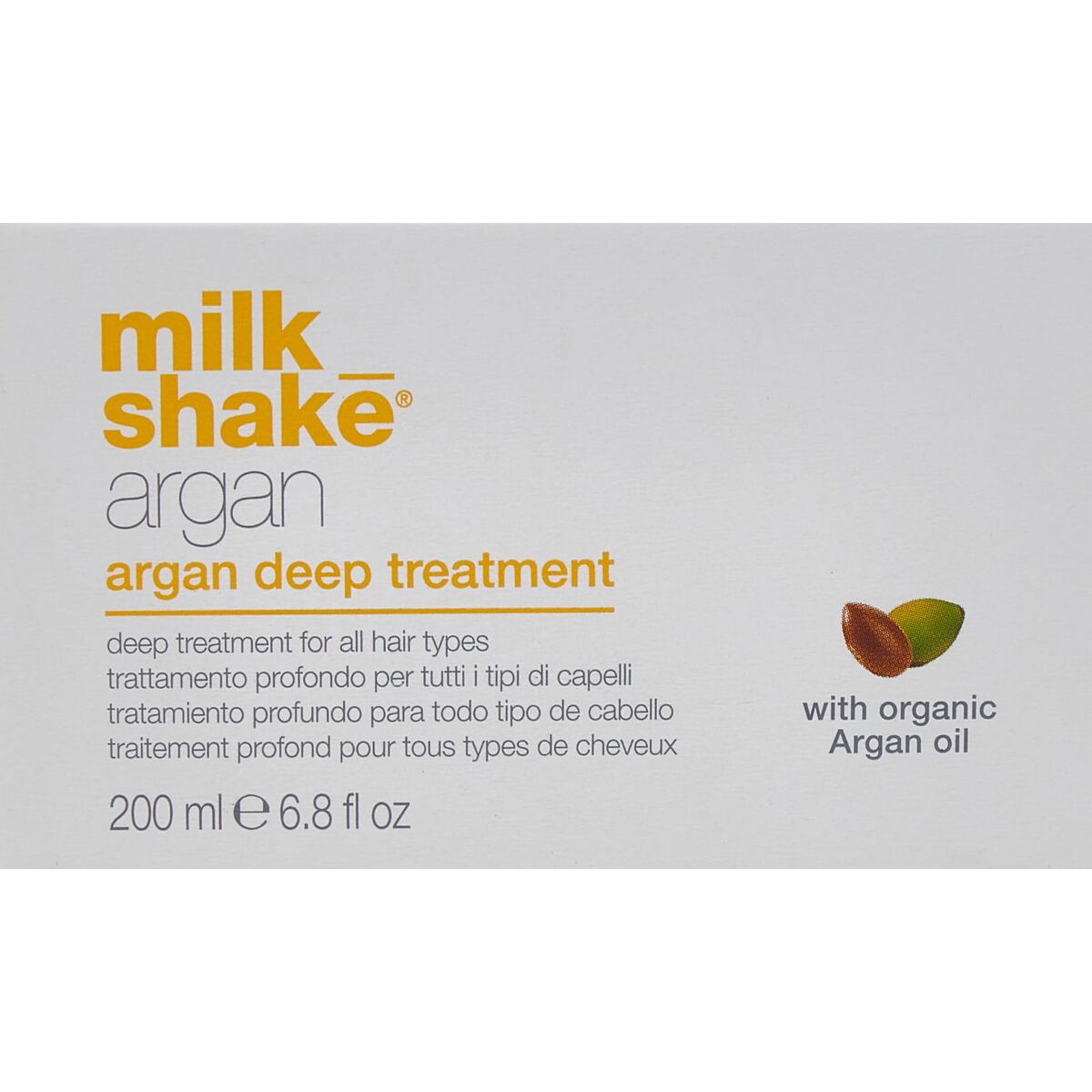 Compleet Herstellende Olie Milk Shake - Schoonheid, Haarverzorging - Milk Shake