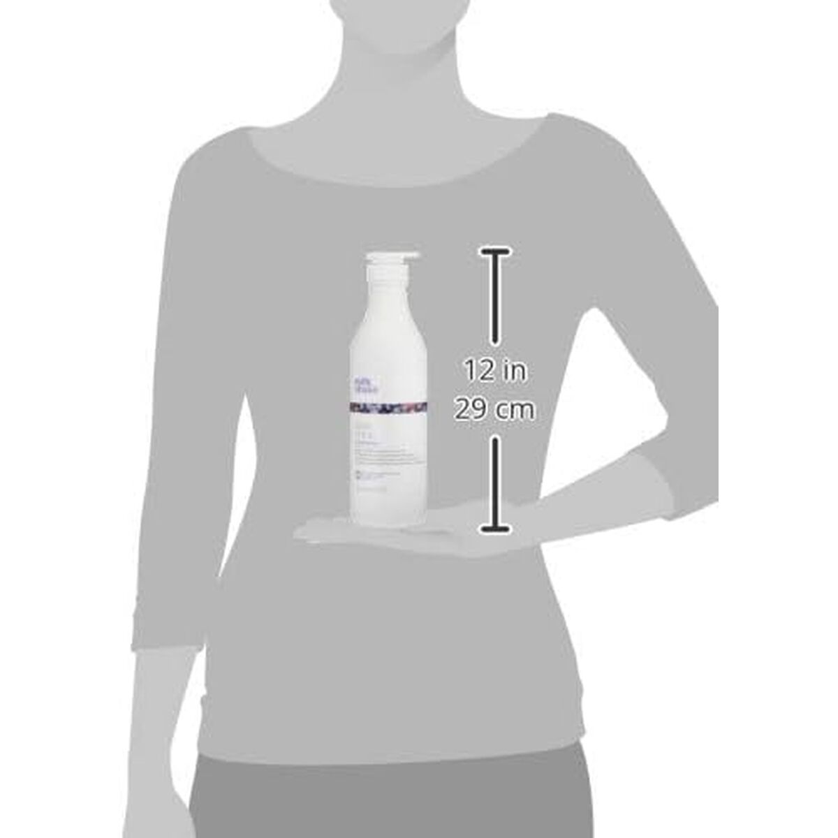 Conditioner voor blond of grijs haar Milk Shake - Schoonheid, Haarverzorging - Milk Shake