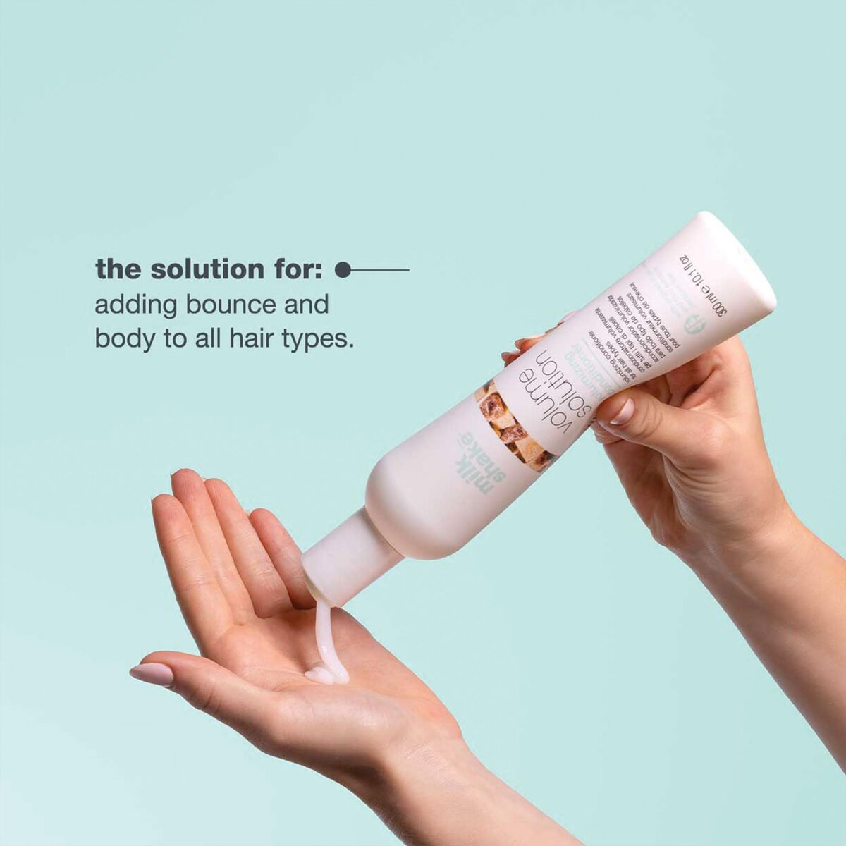 Conditioner Milk Shake - Schoonheid, Haarverzorging - Milk Shake