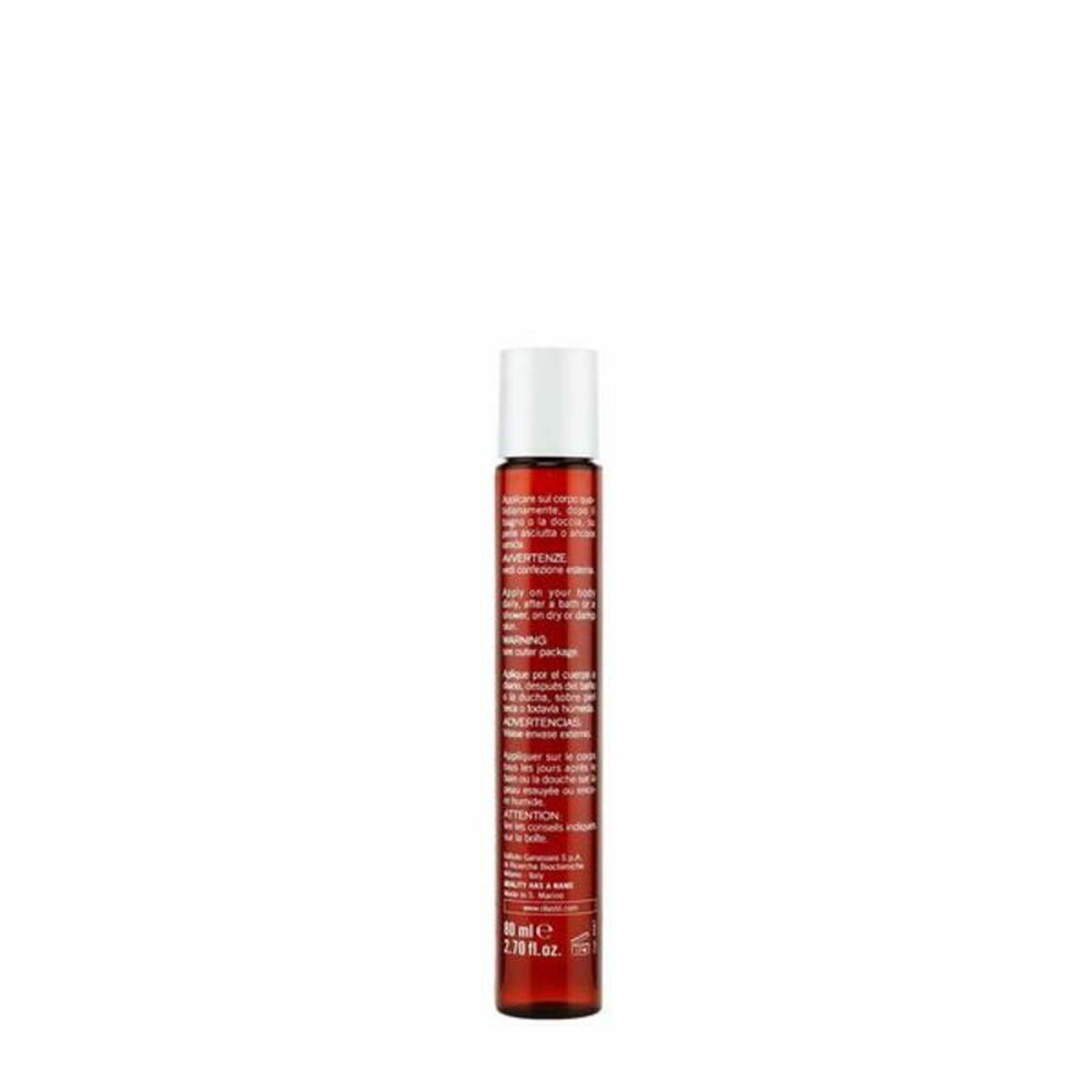 Lichaamsolie Rilastil Elasticidad 80 ml - Schoonheid, Huidverzorging - Rilastil