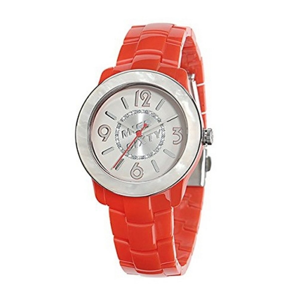Horloge Dames Miss Sixty R0753122501 (Ø 39 mm) - Klokken, Vrouwen - Miss Sixty