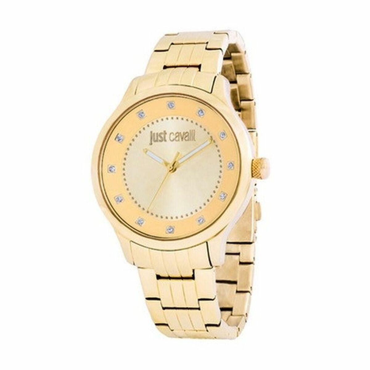 Horloge Dames Just Cavalli R7253127530 - Klokken, Vrouwen - Just Cavalli